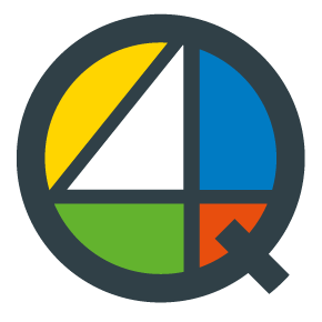 Quatrix logo